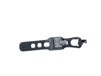 Bontrager Βάση Light Quick Connect Bracket rear