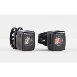 Bontrager Σετ Φώτα μπρος- πίσω ION 200/Flare RT