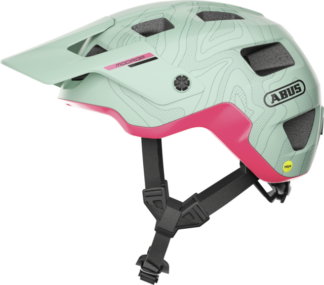 Abus MoDrop Κράνος