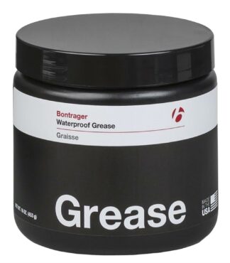 Bontrager Grease