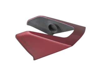 Trek Madone SLR IzoSpeed Seat Tube Cover