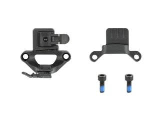 Trek Βάση Blendr Saddle Bag Mount