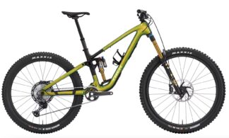 Trek Fuel MX 9.8 XT Gen 7